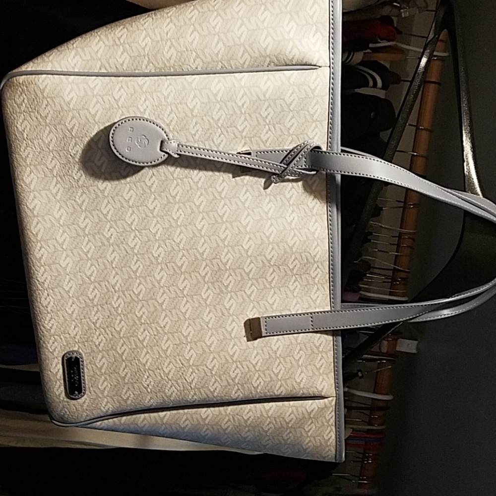 Woman tote bag